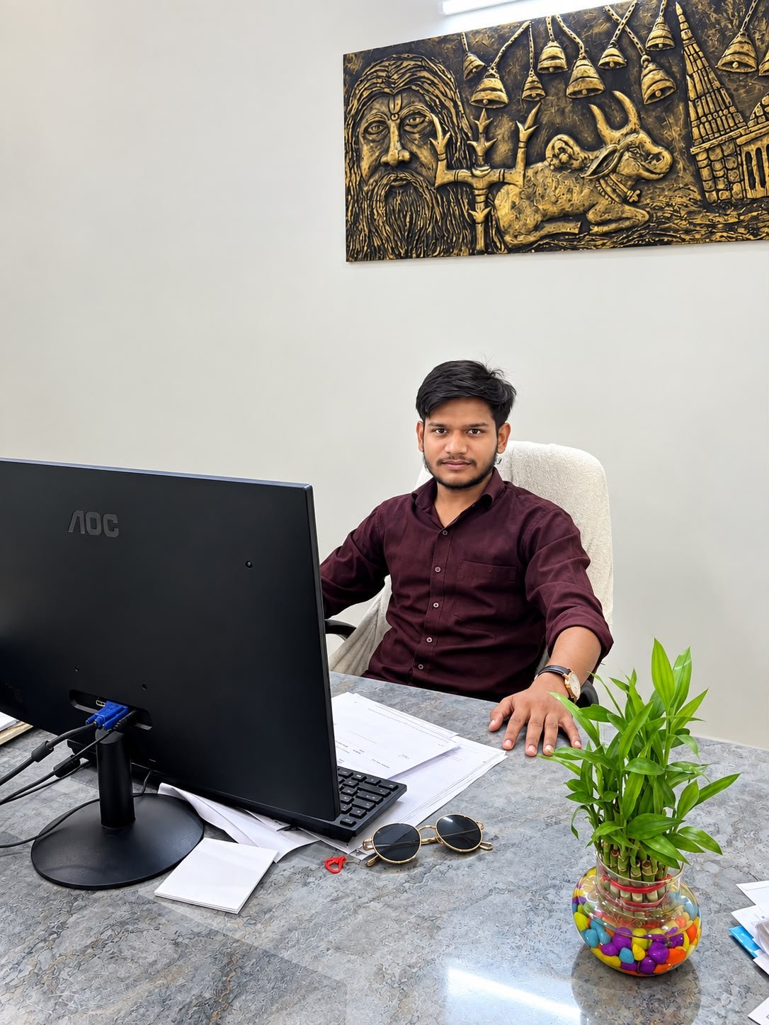 Er. Sahil Rajpoot