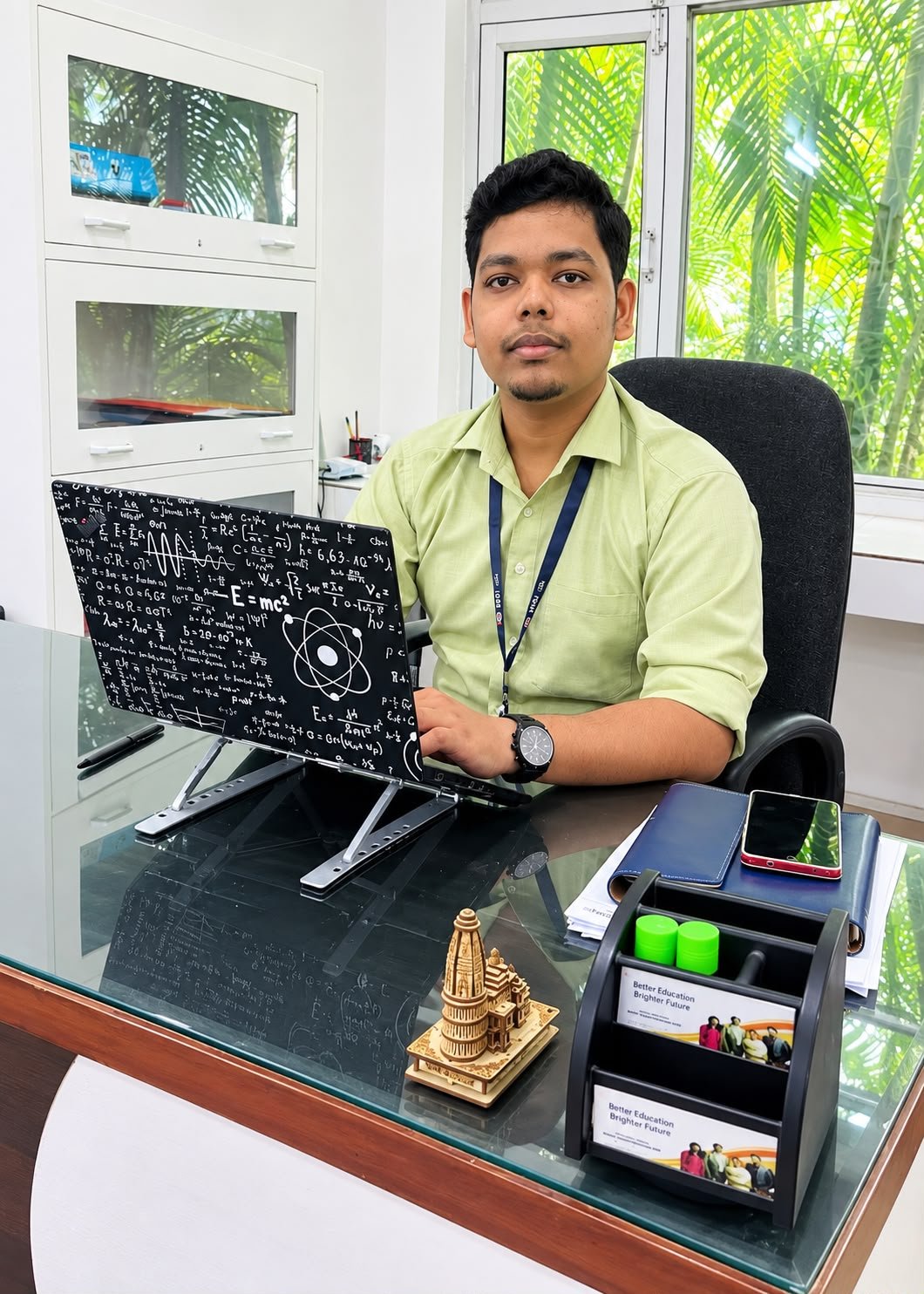 Er. Vaibhav Srivastav