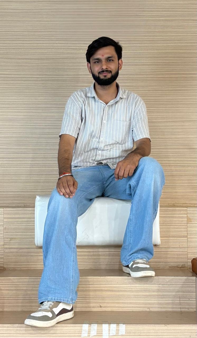 Er. Vishal Sahu